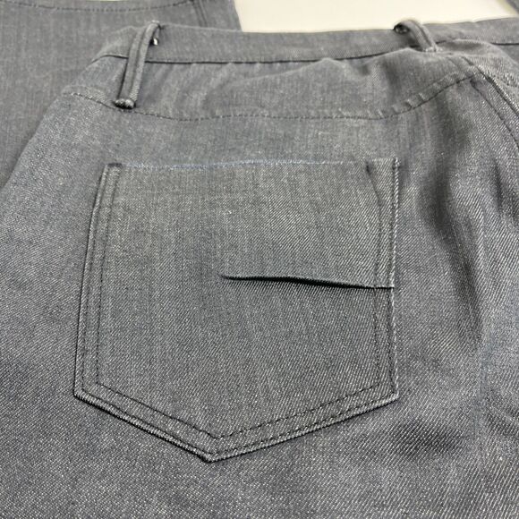 Matias Sol Jeans Men's Size 34 Blue Mid Rise Slim Taper Fit Denim Made In USA - Picture 7 of 16